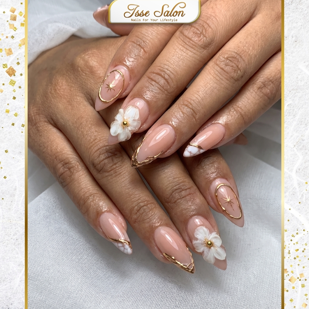 Natural nails